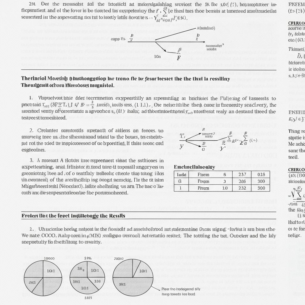 Les secrets d'une rédaction scientifique impactante