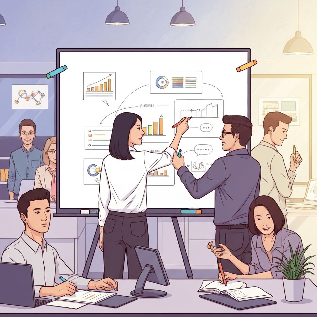 Transformer votre recherche en startup à succès