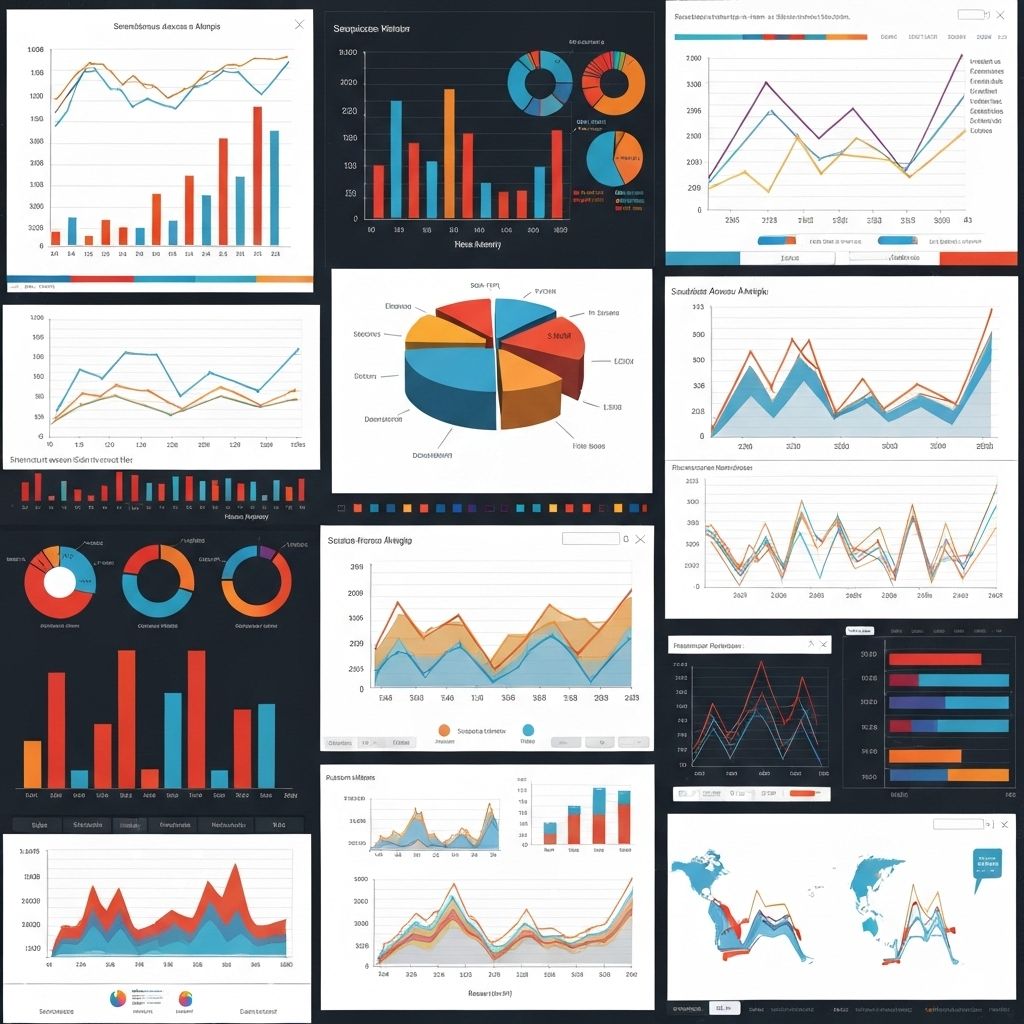 Les 10 erreurs à éviter dans l'analyse statistique