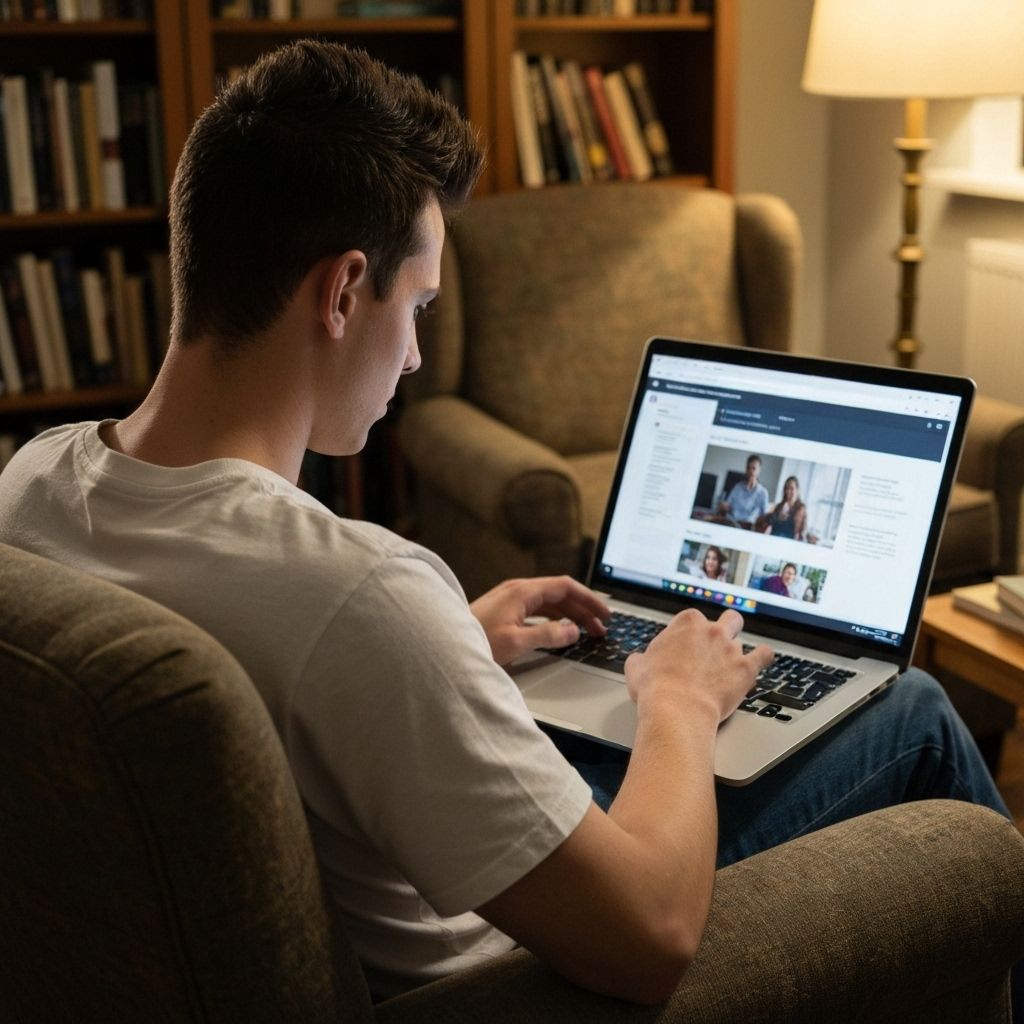 Étudiant en formation